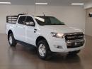 Thumbnail Ford Ranger 2.2TDCi double cab Hi-Rider XLT