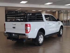 Ford Ranger 2.2TDCi double cab Hi-Rider XLT - Image 2