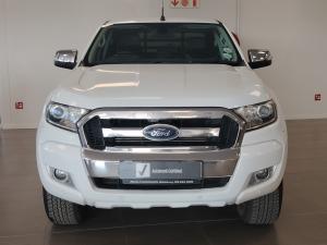 Ford Ranger 2.2TDCi double cab Hi-Rider XLT - Image 4