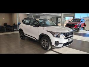 Kia Seltos 1.6 EX - Image 1
