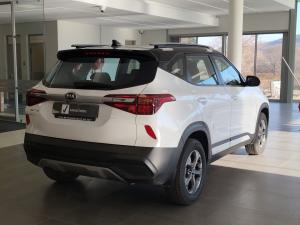 Kia Seltos 1.6 EX - Image 2