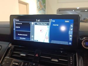 Toyota Land Cruiser 300 3.5T ZX - Image 9