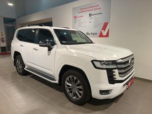 Toyota Land Cruiser 300 3.5T ZX - Image 1