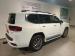 Toyota Land Cruiser 300 3.5T ZX - Thumbnail 2