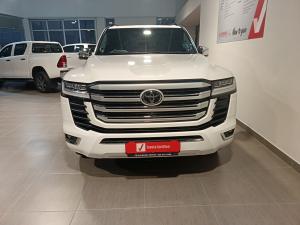 Toyota Land Cruiser 300 3.5T ZX - Image 4