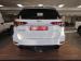 Toyota Fortuner 2.4GD-6 manual - Thumbnail 6