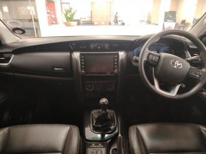 Toyota Fortuner 2.4GD-6 manual - Image 7