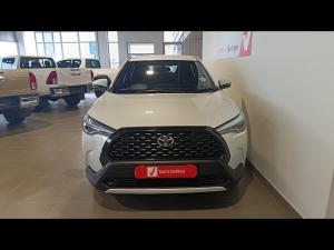 Toyota Corolla Cross 1.8 Xi - Image 5