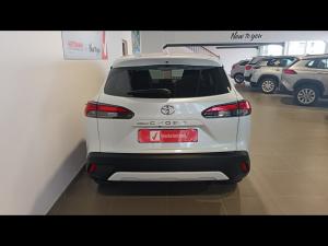 Toyota Corolla Cross 1.8 Xi - Image 6