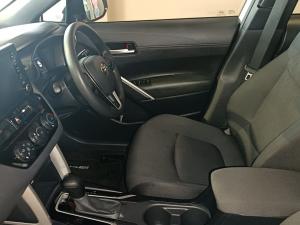 Toyota Corolla Cross 1.8 Xi - Image 9