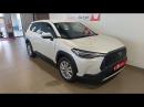 Thumbnail Toyota Corolla Cross 1.8 Xi