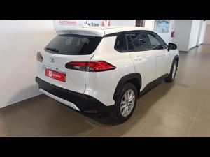 Toyota Corolla Cross 1.8 Xi - Image 3