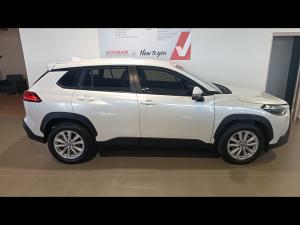 Toyota Corolla Cross 1.8 Xi - Image 4