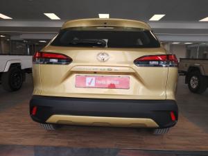 Toyota Corolla Cross 1.8 Xi - Image 5