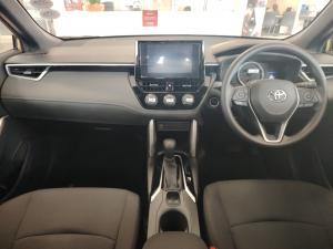 Toyota Corolla Cross 1.8 Xi - Image 6