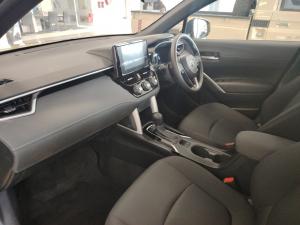 Toyota Corolla Cross 1.8 Xi - Image 7