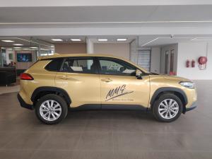 Toyota Corolla Cross 1.8 Xi - Image 3