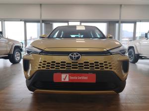 Toyota Corolla Cross 1.8 Xi - Image 4