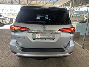 Toyota Fortuner 2.8GD-6 - Image 5