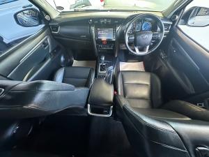 Toyota Fortuner 2.8GD-6 - Image 6