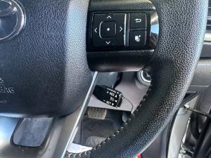 Toyota Fortuner 2.8GD-6 - Image 10