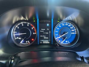 Toyota Fortuner 2.8GD-6 - Image 11