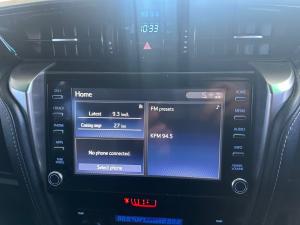 Toyota Fortuner 2.8GD-6 - Image 14