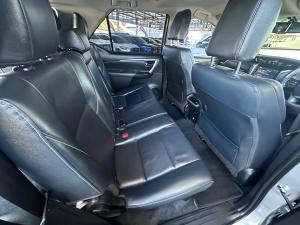 Toyota Fortuner 2.8GD-6 - Image 17