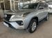 Toyota Fortuner 2.8GD-6 - Thumbnail 21