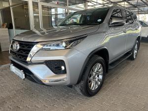 Toyota Fortuner 2.8GD-6 - Image 21