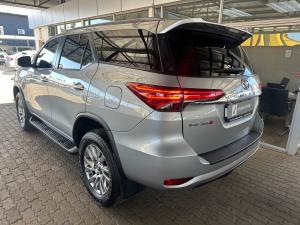 Toyota Fortuner 2.8GD-6 - Image 22