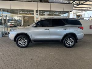 Toyota Fortuner 2.8GD-6 - Image 23