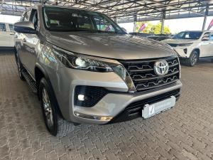 Toyota Fortuner 2.8GD-6 - Image 24