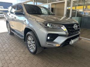 Toyota Fortuner 2.8GD-6 - Image 1