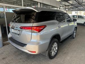 Toyota Fortuner 2.8GD-6 - Image 2