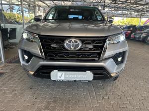 Toyota Fortuner 2.8GD-6 - Image 4
