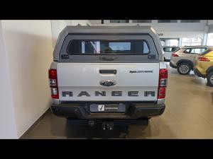 Ford Ranger 2.0Bi-Turbo double cab Hi-Rider Wildtrak - Image 5