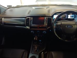 Ford Ranger 2.0Bi-Turbo double cab Hi-Rider Wildtrak - Image 6