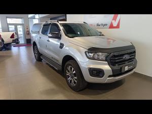 Ford Ranger 2.0Bi-Turbo double cab Hi-Rider Wildtrak - Image 1