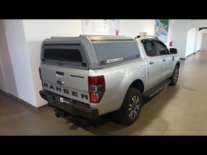 Ford Ranger 2.0Bi-Turbo double cab Hi-Rider Wildtrak - Image 2