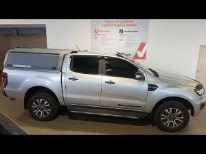 Ford Ranger 2.0Bi-Turbo double cab Hi-Rider Wildtrak - Image 3