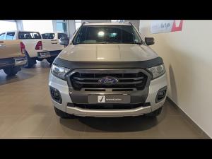 Ford Ranger 2.0Bi-Turbo double cab Hi-Rider Wildtrak - Image 4