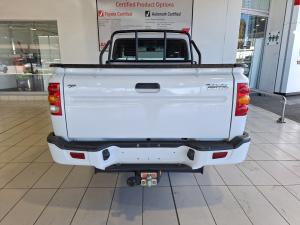 Mahindra Pik Up 2.2CRDe single cab 4x4 S4 - Image 5