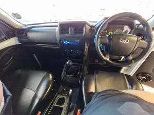 Mahindra Pik Up 2.2CRDe single cab 4x4 S4 - Image 6