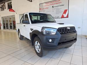 Mahindra Pik Up 2.2CRDe single cab 4x4 S4 - Image 1