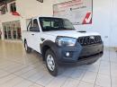 Thumbnail Mahindra Pik Up 2.2CRDe single cab 4x4 S4
