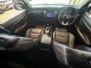 Toyota Fortuner 2.4GD-6 auto - Image 6