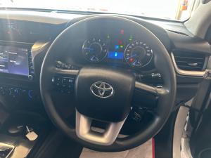 Toyota Fortuner 2.4GD-6 auto - Image 8