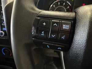Toyota Fortuner 2.4GD-6 auto - Image 10