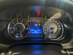 Toyota Fortuner 2.4GD-6 auto - Image 11